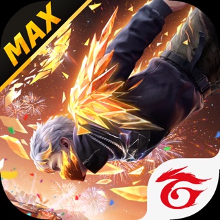 Garena Free Fire (MAX)