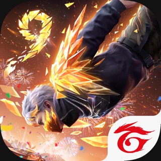 Garena Free Fire
