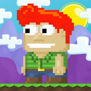 GrowTopia