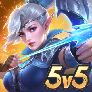 Mobile Legends Bang Bang