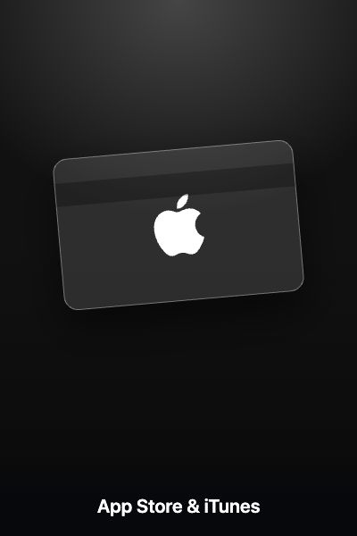 App Store & iTunes