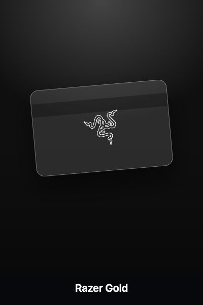 Razer Gold