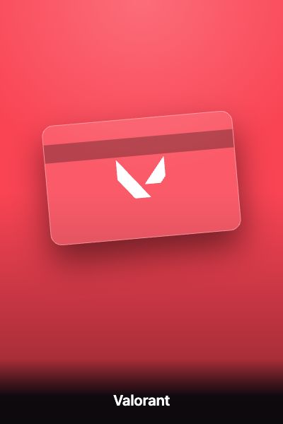Valorant
